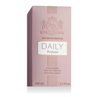 Neue Marke Parfums Prestige Daily Parfüm EDP 100 ml W