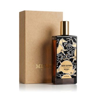 Memo Paris Irisches Leder EDP 200 ml UNISEX