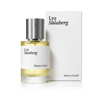 Maison Crivelli Lys Sølaberg EDP 30 ml UNISEX