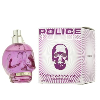 POLICE To Be (Frau) EDP 40 ml W