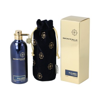 Montale Paris Blau Amber EDP 100 ml UNISEX