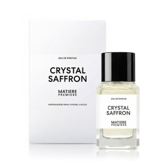 Matiere Premiere Crystal Saffron EDP 100 ml UNISEX