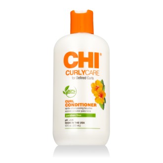 Farouk System CHI Curlycare Locken-Spülung 355 ml