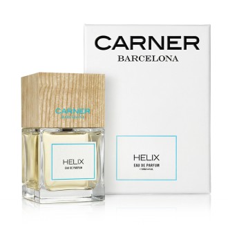 Carner Barcelona Helix EDP 100 ml UNISEX