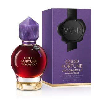 Viktor & Rolf Glückselixier Intense EDP Intense 50 ml W
