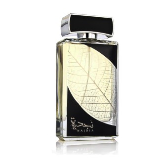 Lattafa Najdia EDP 100 ml + DEO Spray (zufälliger Duft vom Hersteller) 50 ml UNISEX