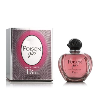 Dior Poison Girl EDT 100 ml W