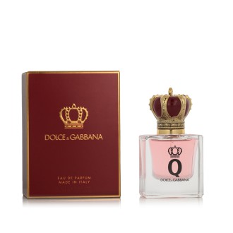 Dolce & Gabbana Q von Dolce & Gabbana EDP 30 ml W