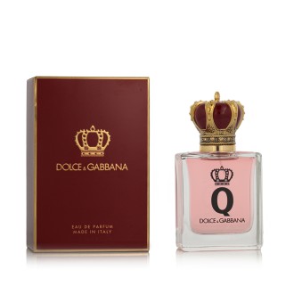 Dolce & Gabbana Q von Dolce & Gabbana EDP 50 ml W