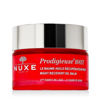 Nuxe Crème Prodigieuse Boost Recovery Nachtöl Balsam 50 ml