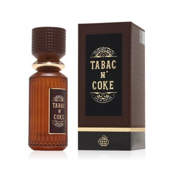 Fragrance World Tabac NCoke EDP 100 ml UNISEX