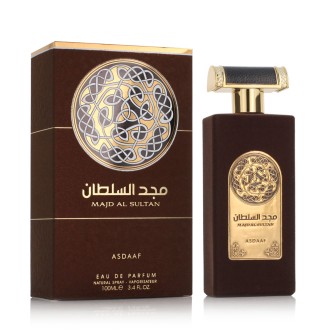 Asdaaf Majd Al Sultan EDP 100 ml M