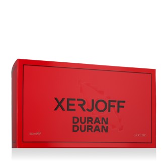Xerjoff Blends Duran Duran Black Moonlight Parfüm 50 ml UNISEX