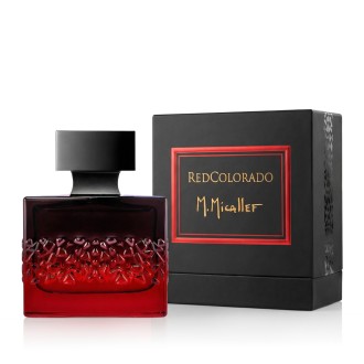 M.Micallef RedColorado EDP 50 ml M