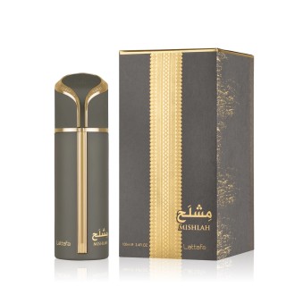 Lattafa Mishlah EDP 100 ml UNISEX