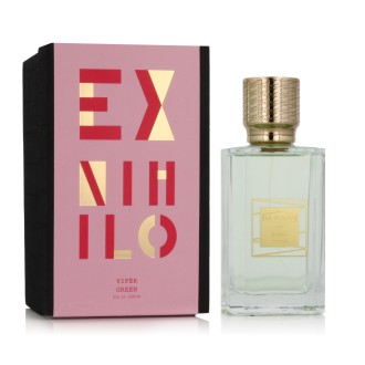 Ex Nihilo Viper Grün EDP 100 ml UNISEX