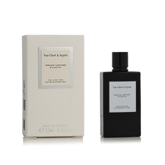 Van Cleef & Arpels Sammlung Extraordinaire Orchidee Leder EDP MINI 7,5 ml UNISEX