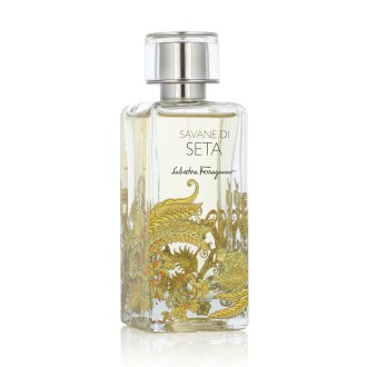 Salvatore Ferragamo Savane Di Seta EDP 100 ml UNISEX