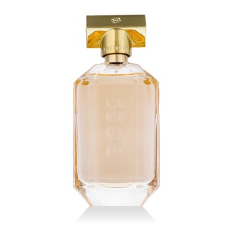 Hugo Boss Boss The Scent For Her EDP Nachfüllbar 100 ml W