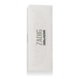 Zadig & Voltaire Zadig EDP nachfüllbar 50 ml W