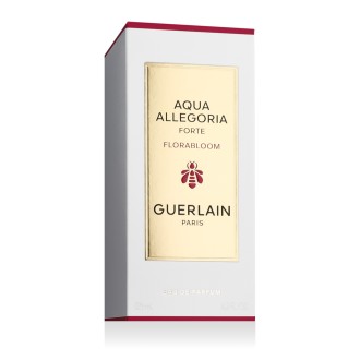 Guerlain Aqua Allegoria Florabloom Forte EDP nachfüllbar 125 ml UNISEX