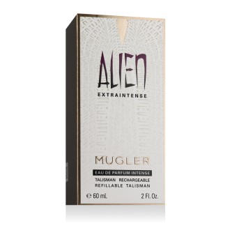 Mugler Alien Extraintense EDP Intense nachfüllbar 60 ml W