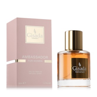 Gisada Botschafterin Frauen EDP 50 ml W
