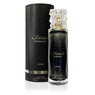 Lattafa Nasmaat Unisex Eau de Parfum 100 ml