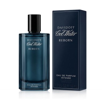 Davidoff Cool Water Reborn EDP Intensive 50 ml M