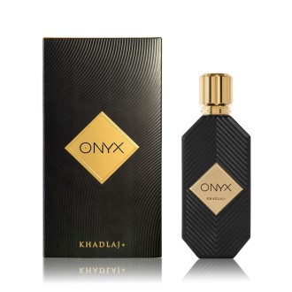 Khadlaj Onyx Gold EDP 100 ml UNISEX