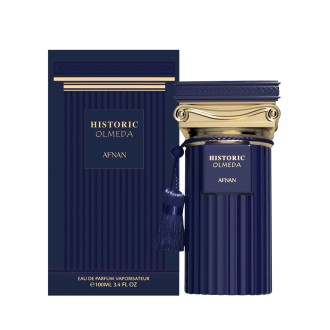 Afnan Historisches Olmeda EDP 100 ml M