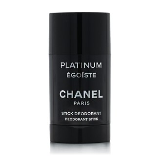 Chanel Egoiste Platin Pour Homme DST 75 ml M