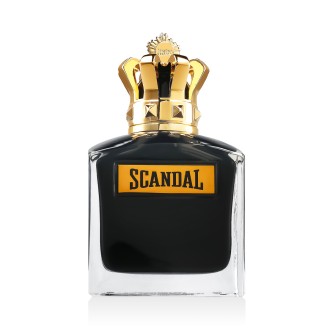 Jean Paul Gaultier Scandal Pour Homme Le Parfum EDP Intense Nachfüllbar 150 ml M