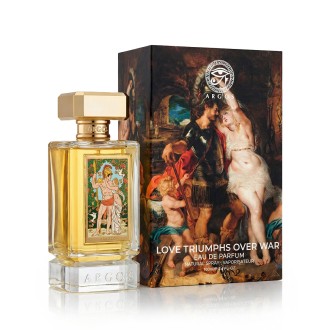Argos Liebe triumphiert über Krieg EDP 100 ml UNISEX