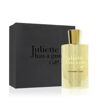 Juliette Has A Gun Midnight Oud Eau de Parfum für Frauen 100 ml