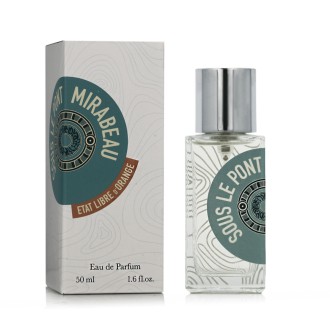 Etat Libre DOrange Sous Le Pont Mirabeau EDP 50 ml UNISEX