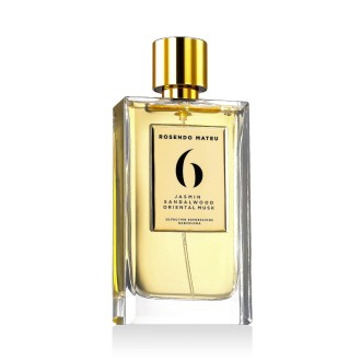 Rosendo Mateu Olfactive Expressions Nº 6 Jasmin, Sandelholz, Orientalischer Moschus EDP 100 ml UNISEX