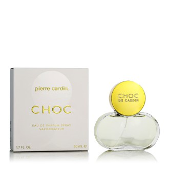 Pierre Cardin Choc EDP 50 ml W