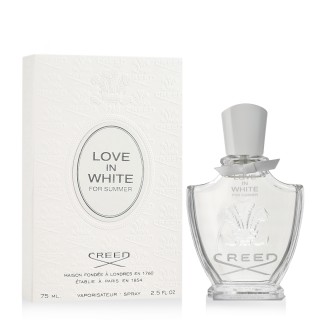 Creed Liebe in Weiß für den Sommer EDP 75 ml W