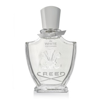 Creed Liebe in Weiß für den Sommer EDP 75 ml W