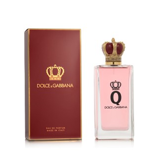 Dolce & Gabbana Q von Dolce & Gabbana EDP 100 ml W