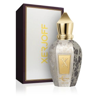 Xerjoff Shooting Stars Appollonia Parfüm unisex 50 ml