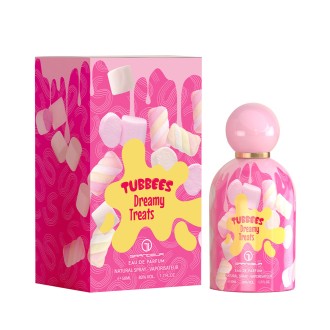 Grandeur Tubbees Dreamy Treats EDP 50 ml UNISEX