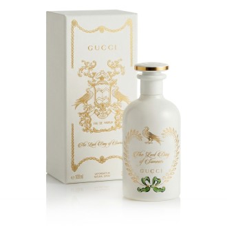Gucci Winters Spring EDP 100 ml UNISEX