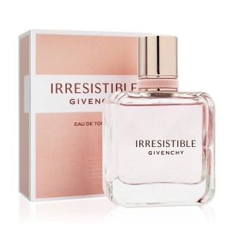 Givenchy Irrésistible Eau de Toilette für Frauen 35 ml