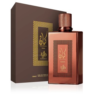 Al Wataniah Eternal Kayaan Terra Unisex Eau de Parfum 100 ml