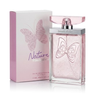 Franck Olivier Natur EDP 75 ml W