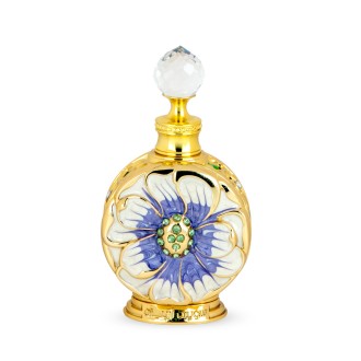 Schweizer Arabisches Layali Parfümöl 15 ml W
