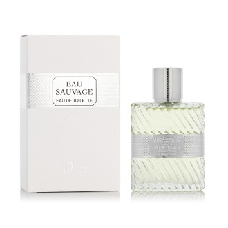 Dior Eau Sauvage EDT 50 ml M