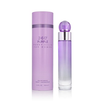 Perry Ellis 360° Lila EDP 100 ml W